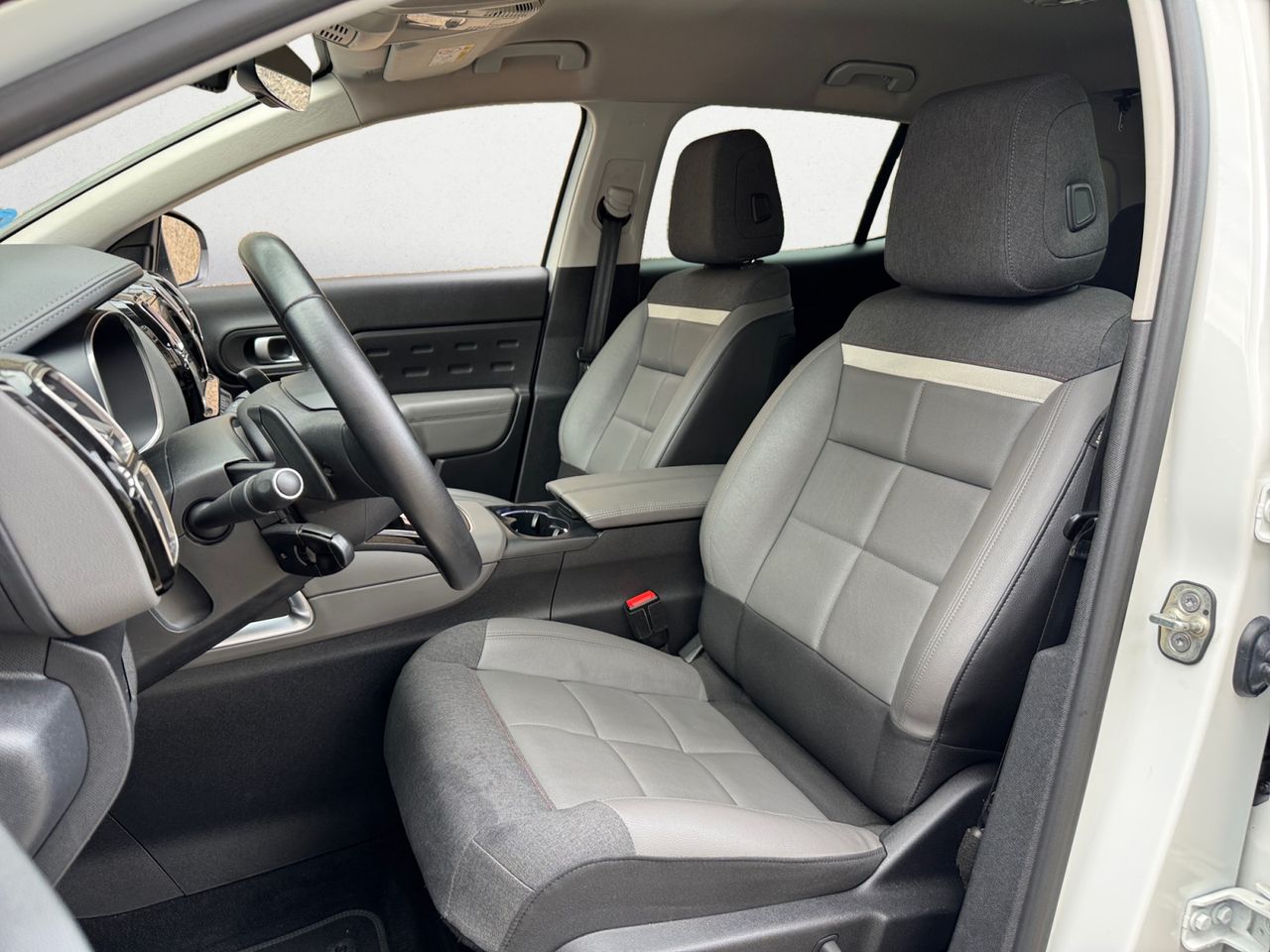 Citroën C5 Aircross HYBRID 225 e EAT8 SHINE - Foto 2