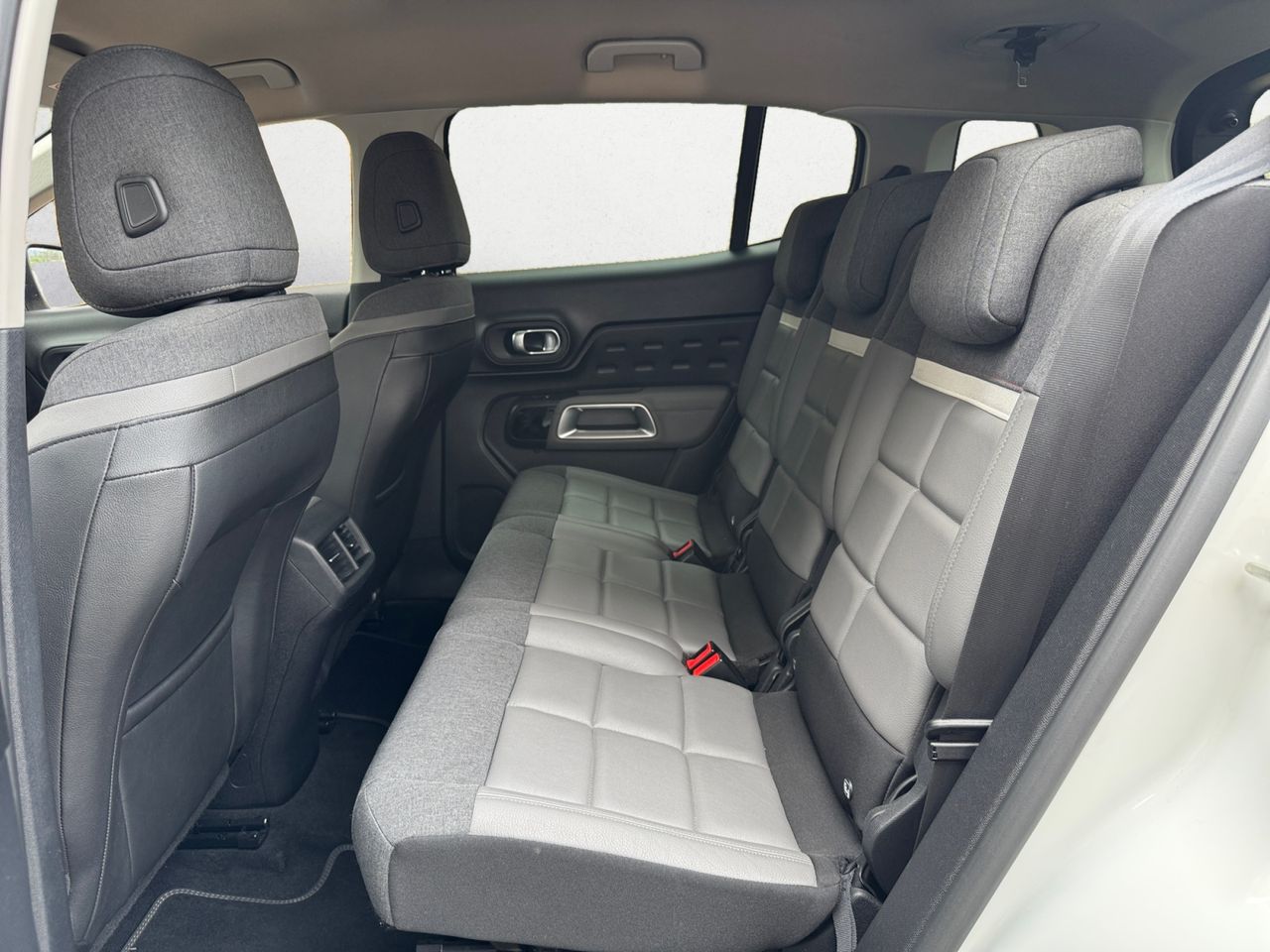 Citroën C5 Aircross HYBRID 225 e EAT8 SHINE - Foto 2