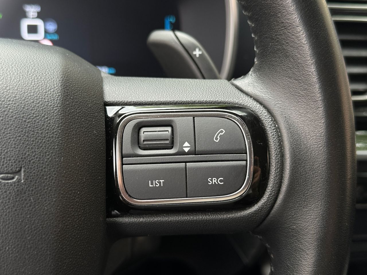 Citroën C5 Aircross HYBRID 225 e EAT8 SHINE - Foto 2