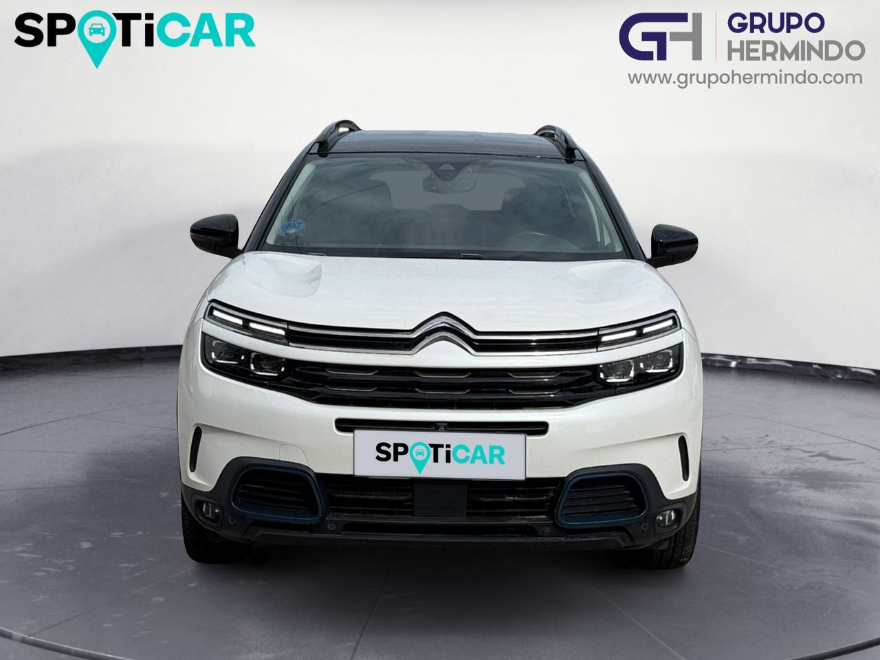 Citroën C5 Aircross HYBRID 225 e EAT8 SHINE - Foto 2