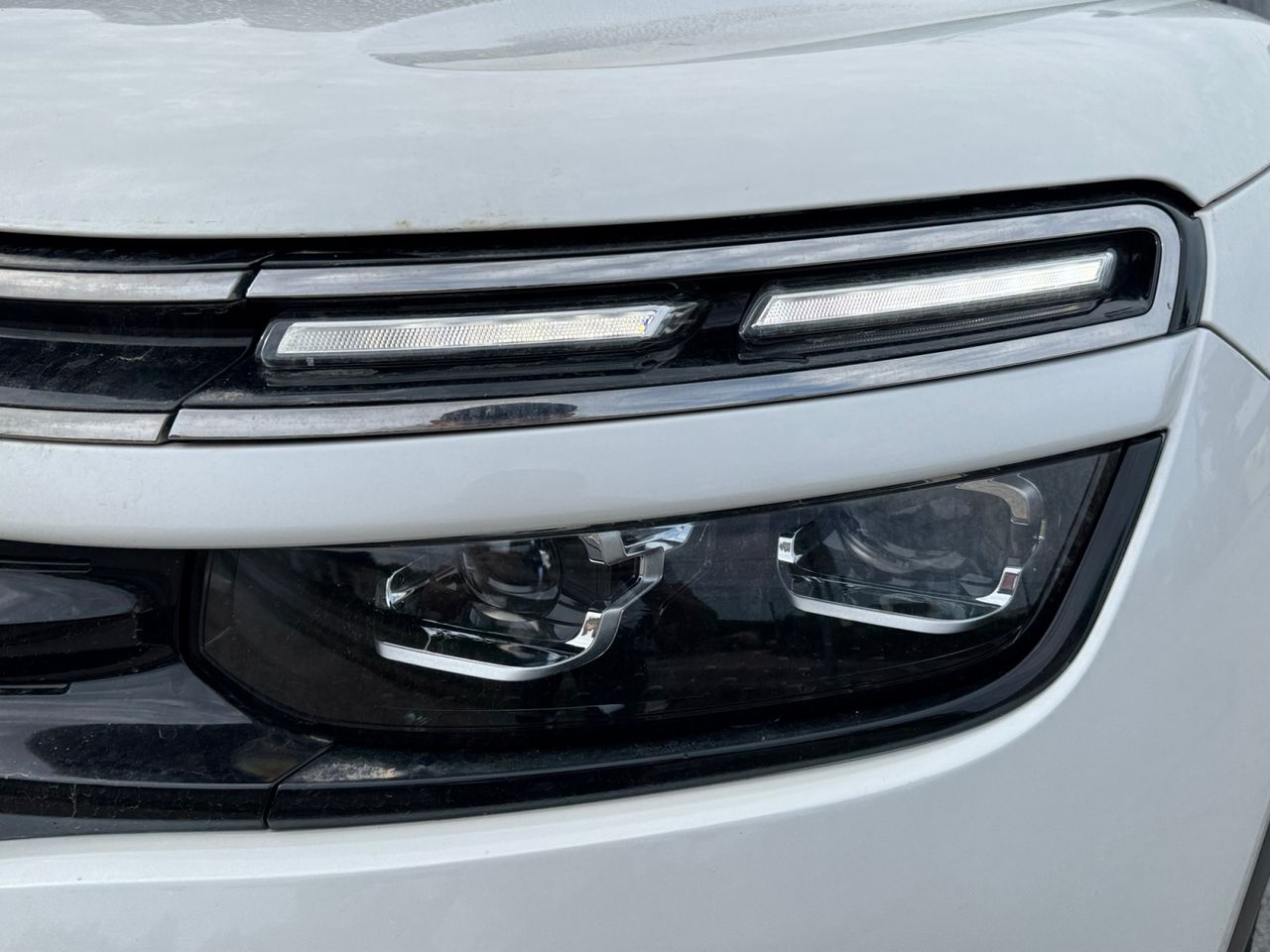 Citroën C5 Aircross HYBRID 225 e EAT8 SHINE - Foto 2