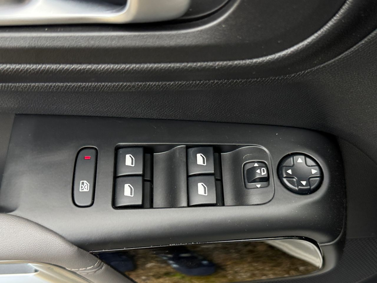 Citroën C5 Aircross HYBRID 225 e EAT8 SHINE - Foto 2