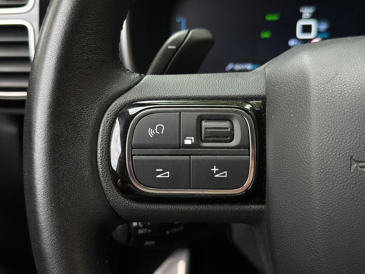 Citroën C5 Aircross HYBRID 225 e EAT8 SHINE - Foto 2