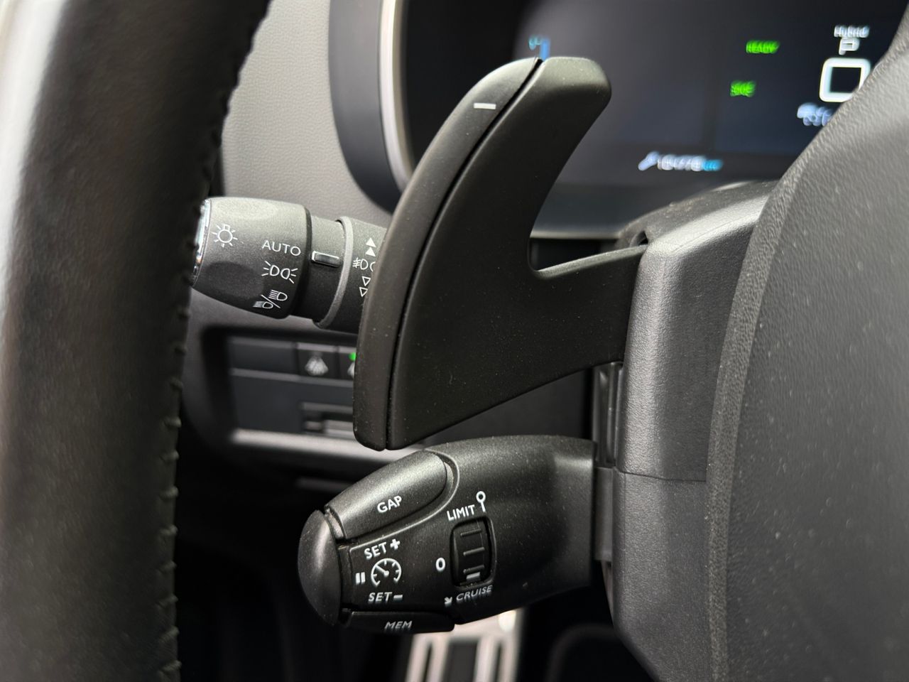Citroën C5 Aircross HYBRID 225 e EAT8 SHINE - Foto 2