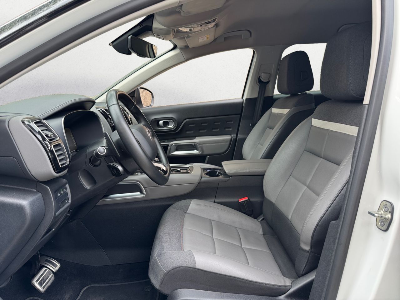 Citroën C5 Aircross HYBRID 225 e EAT8 SHINE - Foto 2