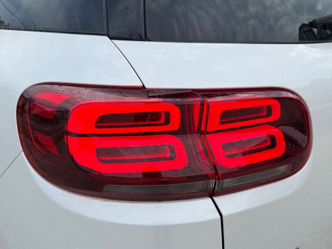 Citroën C5 Aircross HYBRID 225 e EAT8 SHINE - Foto 2
