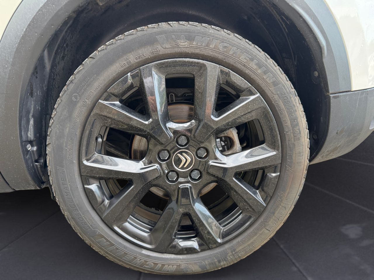 Citroën C5 Aircross HYBRID 225 e EAT8 SHINE - Foto 2