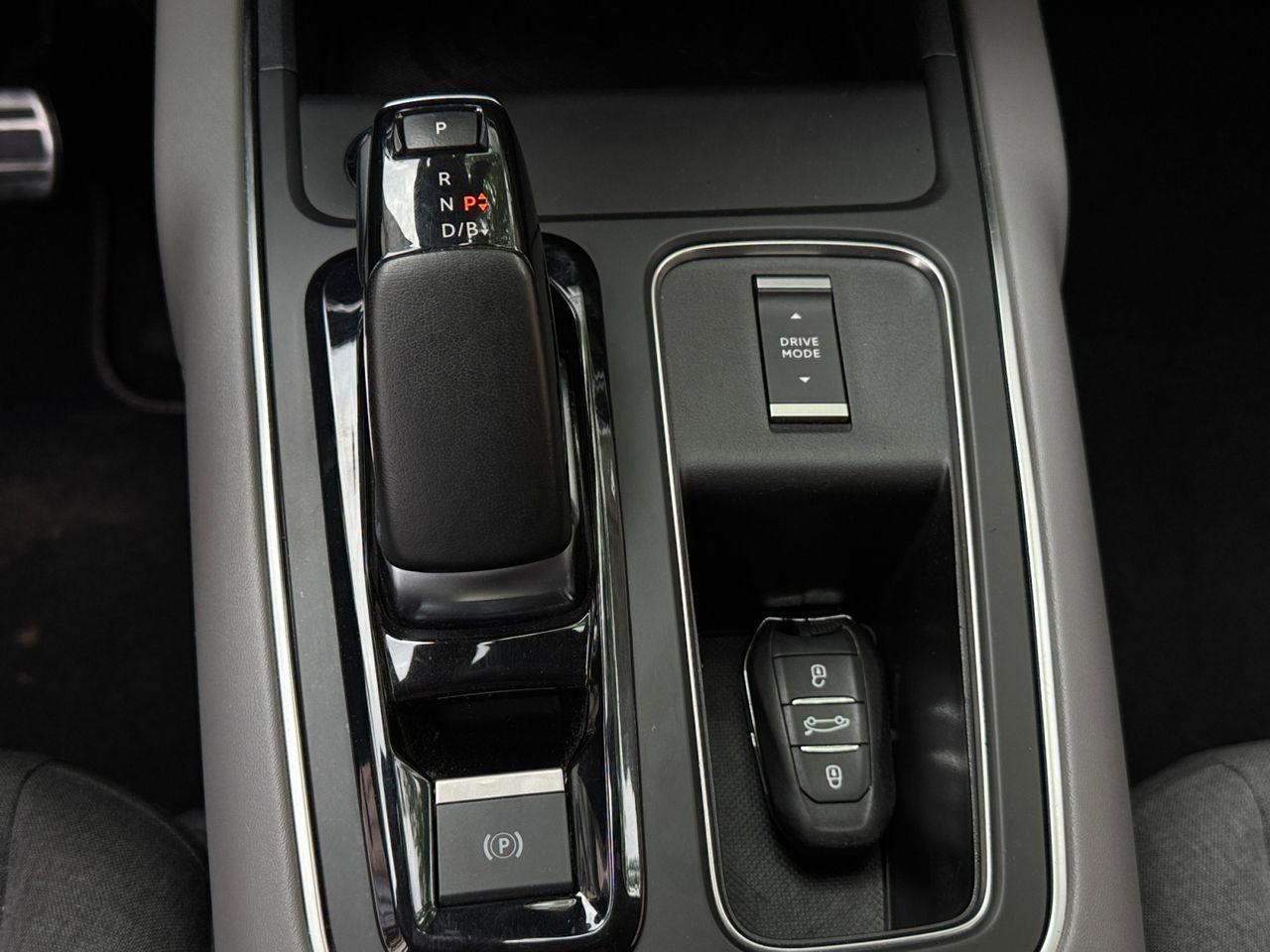 Citroën C5 Aircross HYBRID 225 e EAT8 SHINE - Foto 2