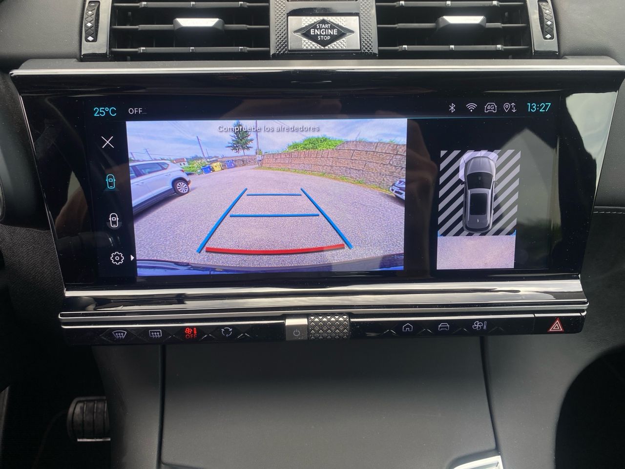 DS DS 7 Crossback BLUE HDI 130 AUT RIVOLI - Foto 2