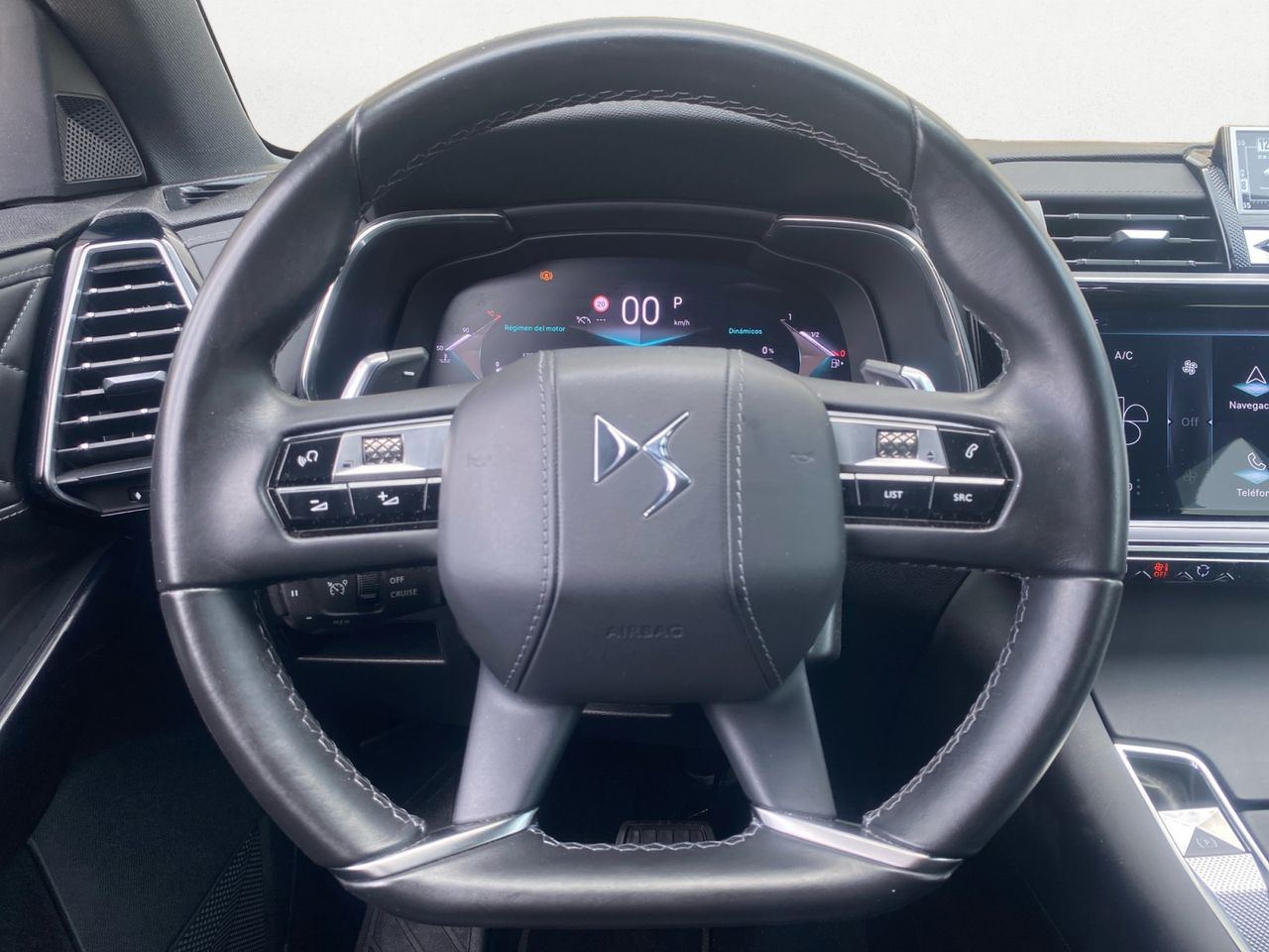 DS DS 7 Crossback BLUE HDI 130 AUT RIVOLI - Foto 2