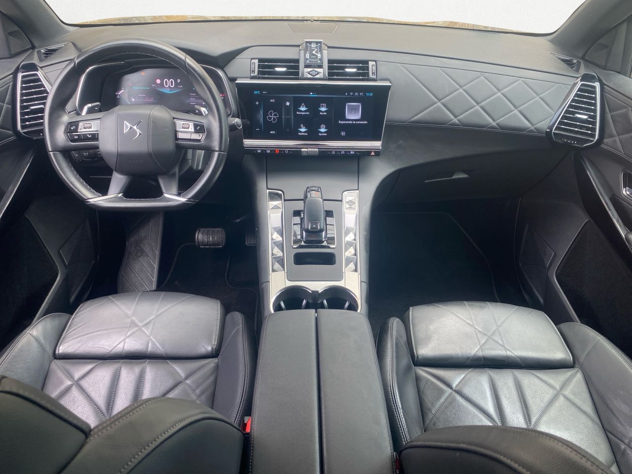 DS DS 7 Crossback BLUE HDI 130 AUT RIVOLI - Foto 2