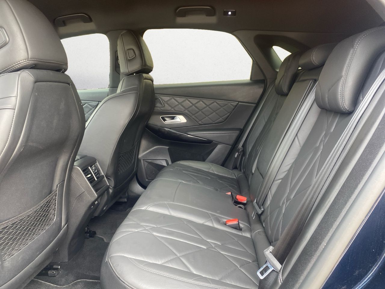 DS DS 7 Crossback BLUE HDI 130 AUT RIVOLI - Foto 2
