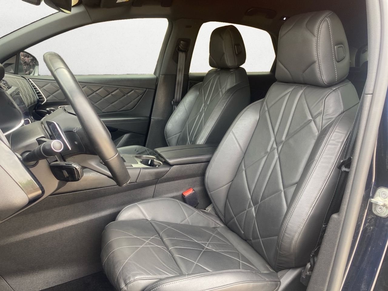 DS DS 7 Crossback BLUE HDI 130 AUT RIVOLI - Foto 2