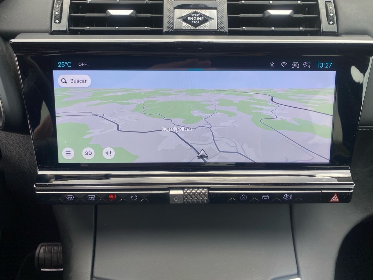 DS DS 7 Crossback BLUE HDI 130 AUT RIVOLI - Foto 2