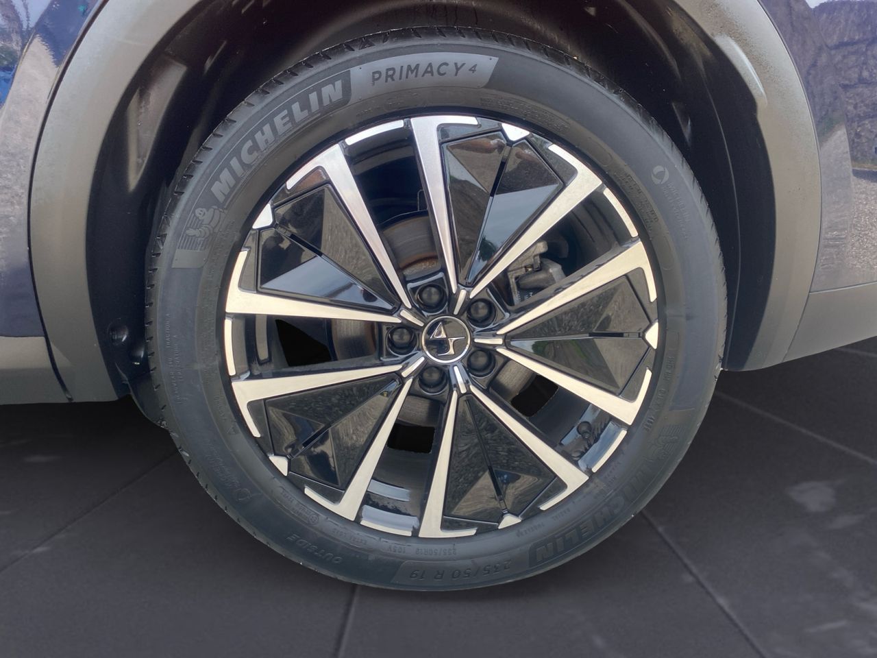 DS DS 7 Crossback BLUE HDI 130 AUT RIVOLI - Foto 2