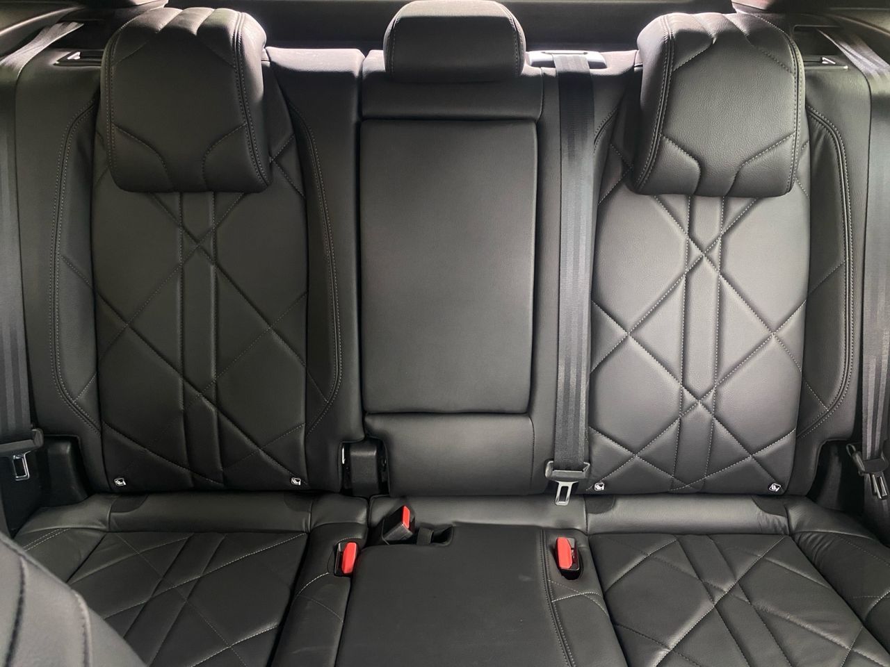 DS DS 7 Crossback BLUE HDI 130 AUT RIVOLI - Foto 2