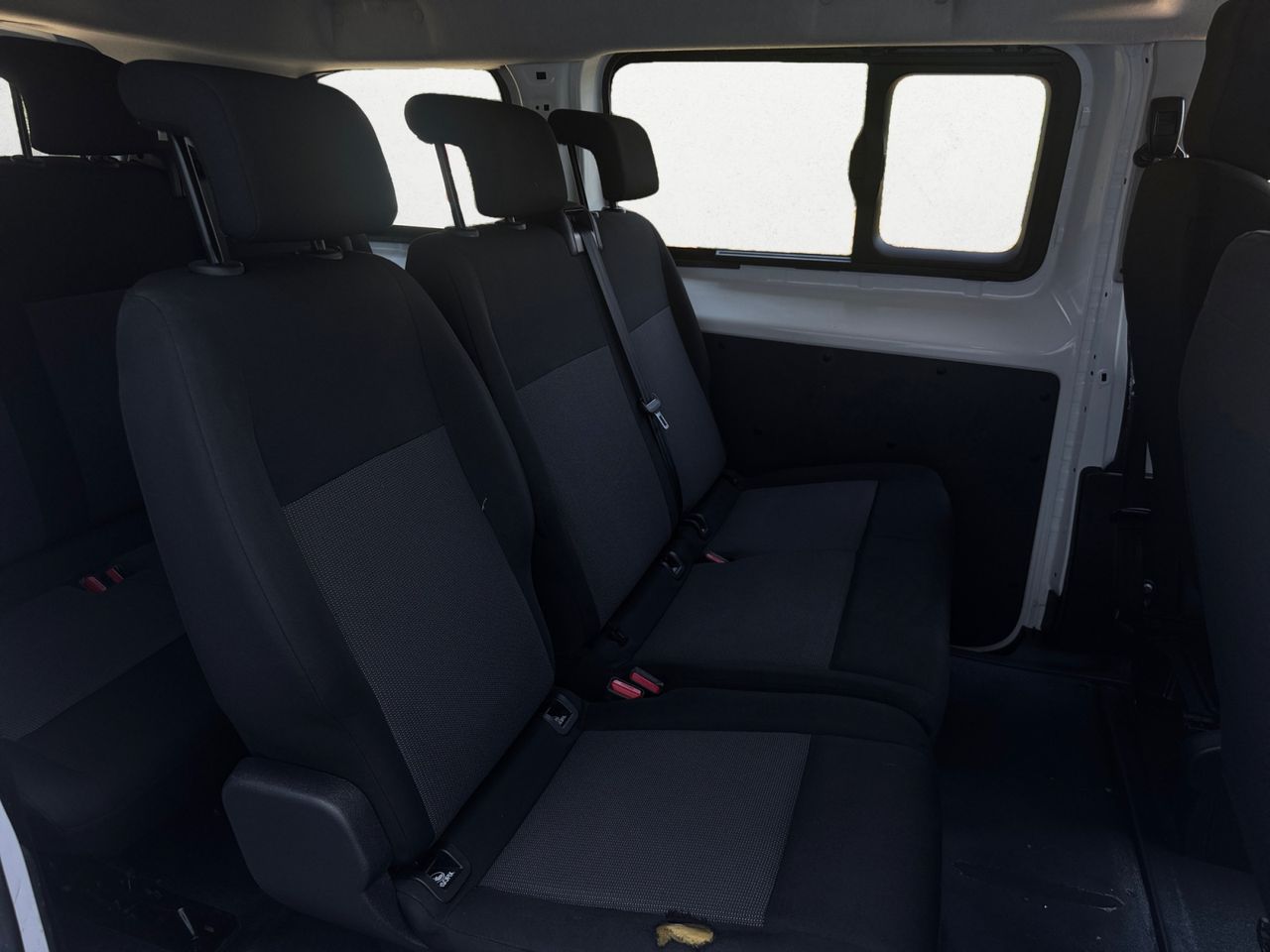 Citroën Jumpy COMBI BLUE HDI 120 CV TALLA M - Foto 2