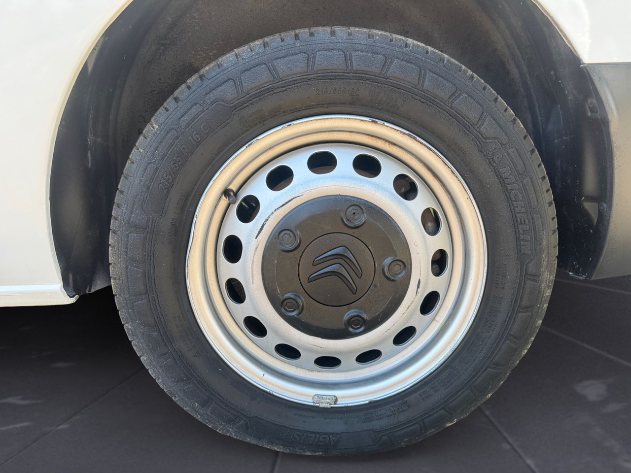 Citroën Jumpy COMBI BLUE HDI 120 CV TALLA M - Foto 2