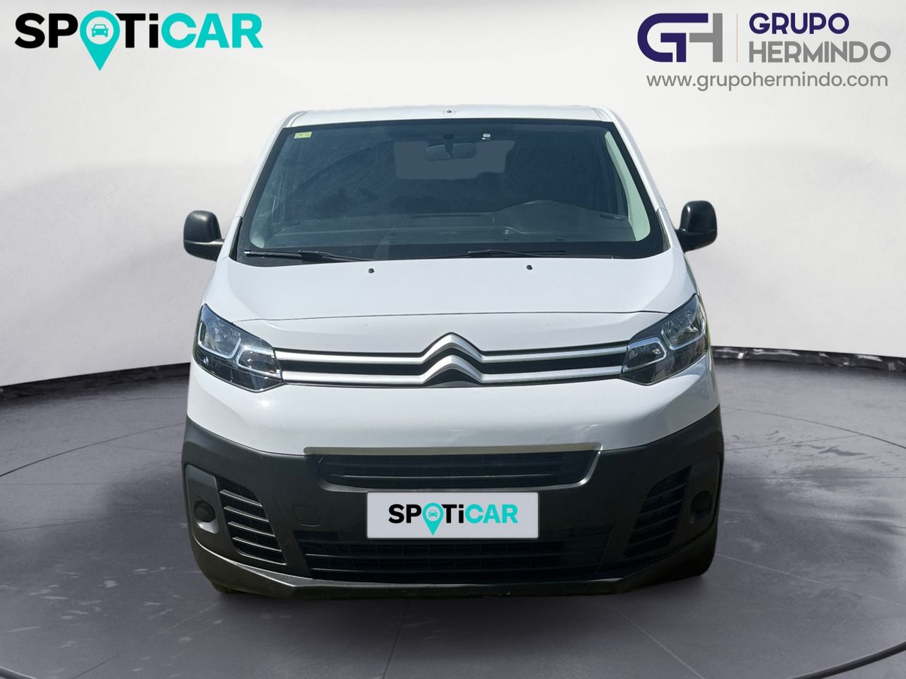 Citroën Jumpy COMBI BLUE HDI 120 CV TALLA M - Foto 2