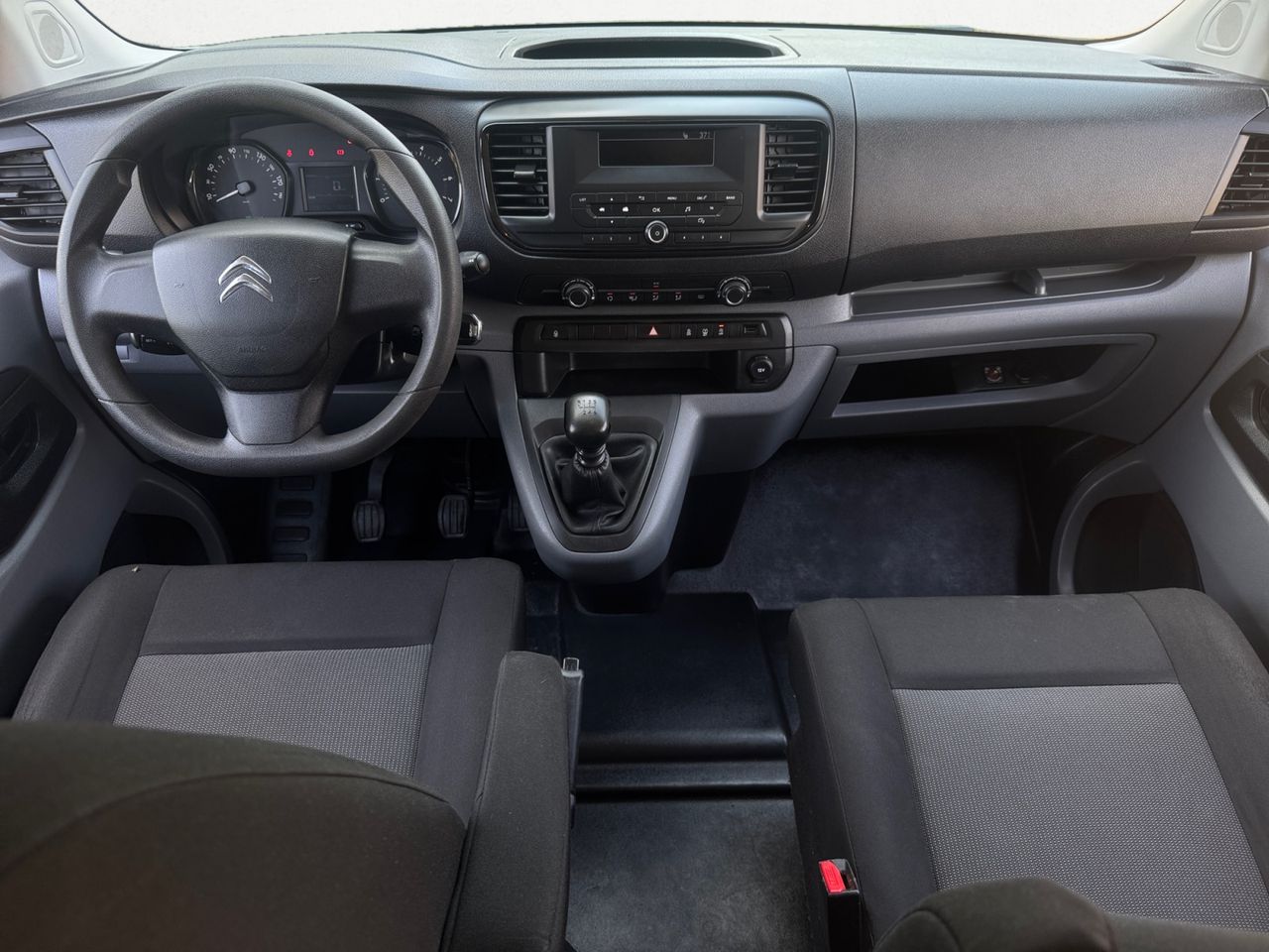 Citroën Jumpy COMBI BLUE HDI 120 CV TALLA M - Foto 2