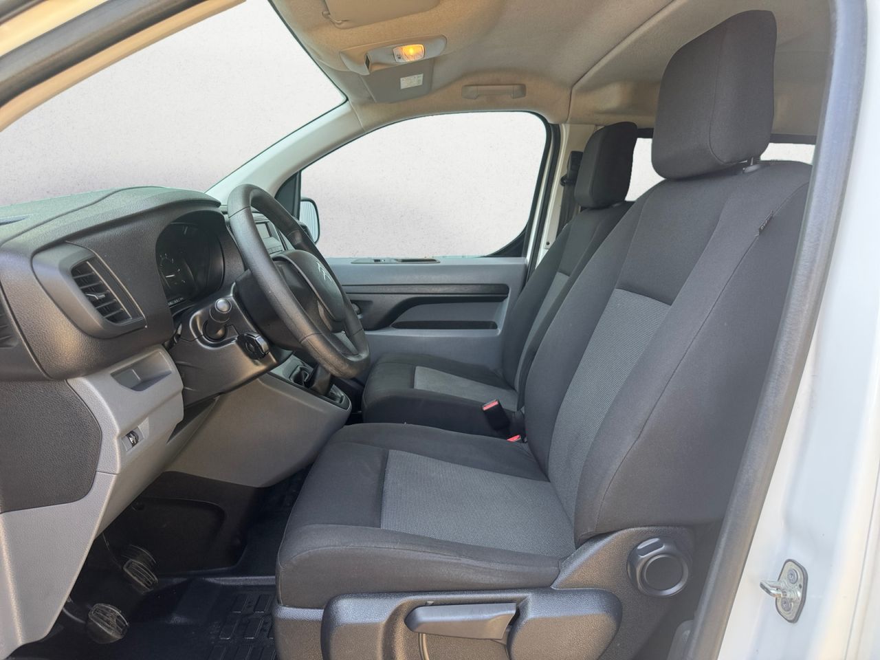 Citroën Jumpy COMBI BLUE HDI 120 CV TALLA M - Foto 2