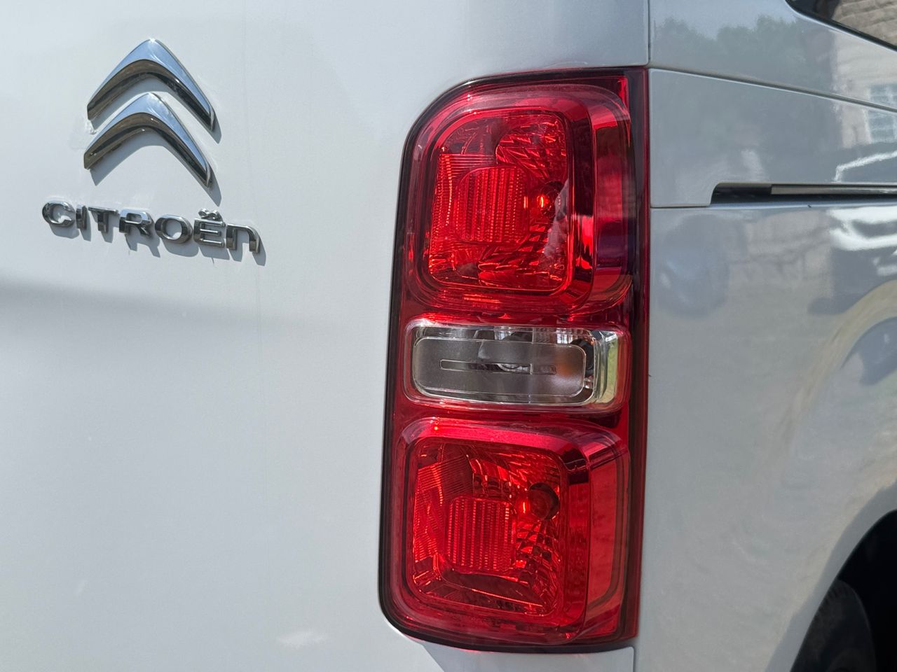 Citroën Jumpy COMBI BLUE HDI 120 CV TALLA M - Foto 2