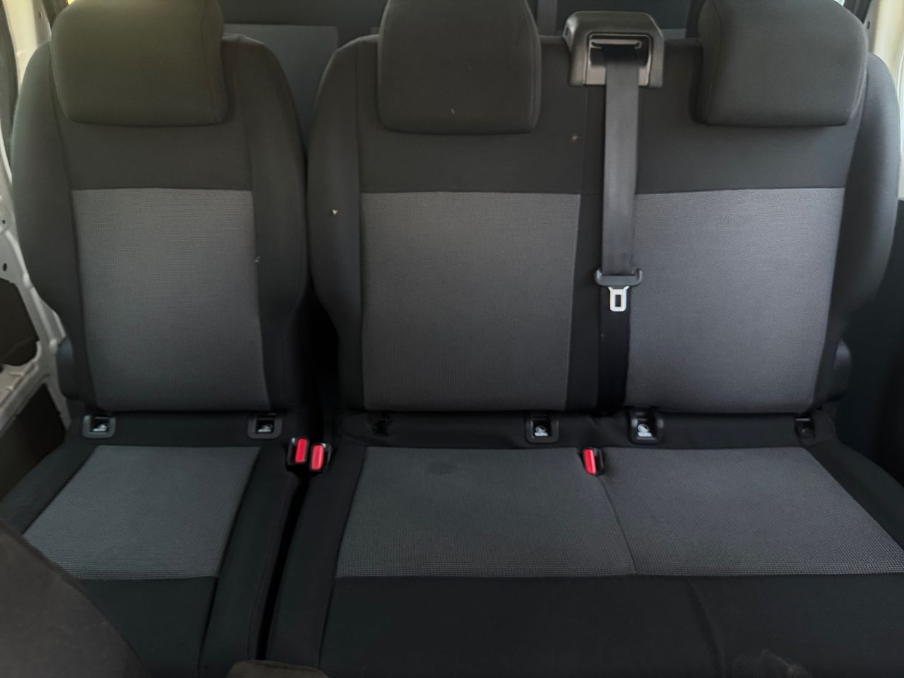 Citroën Jumpy COMBI BLUE HDI 120 CV TALLA M - Foto 2