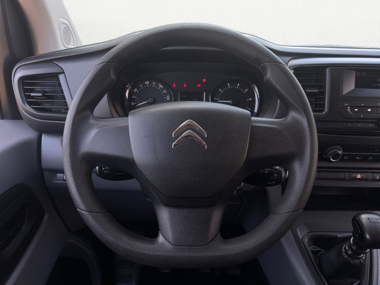 Citroën Jumpy COMBI BLUE HDI 120 CV TALLA M - Foto 2