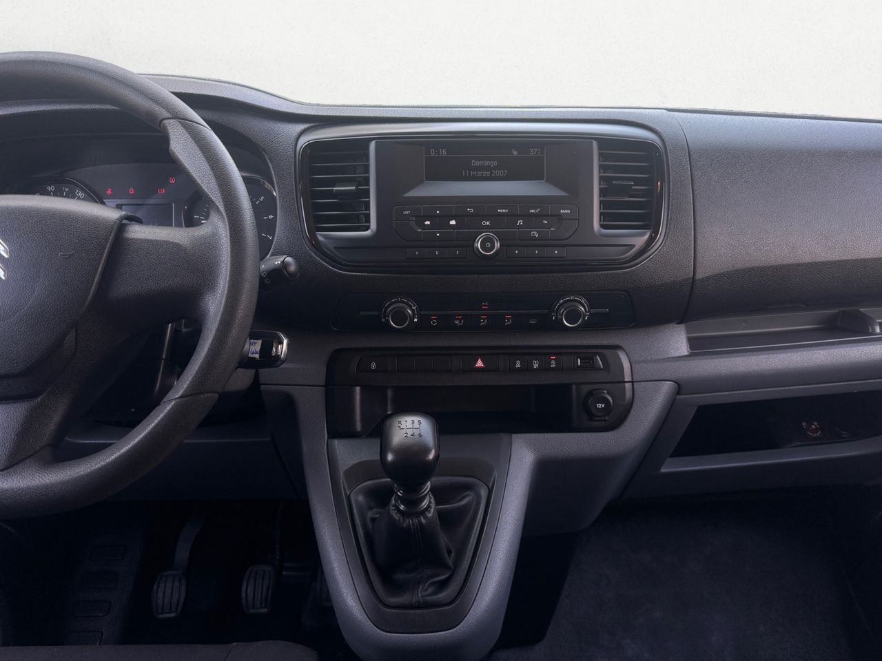 Citroën Jumpy COMBI BLUE HDI 120 CV TALLA M - Foto 2