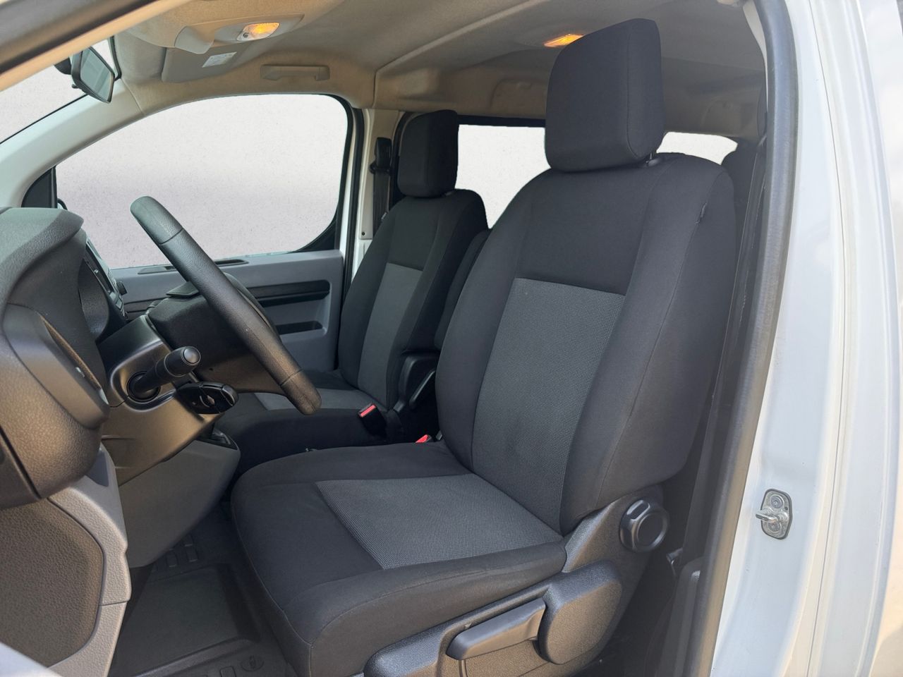 Citroën Jumpy COMBI BLUE HDI 120 CV TALLA M - Foto 2
