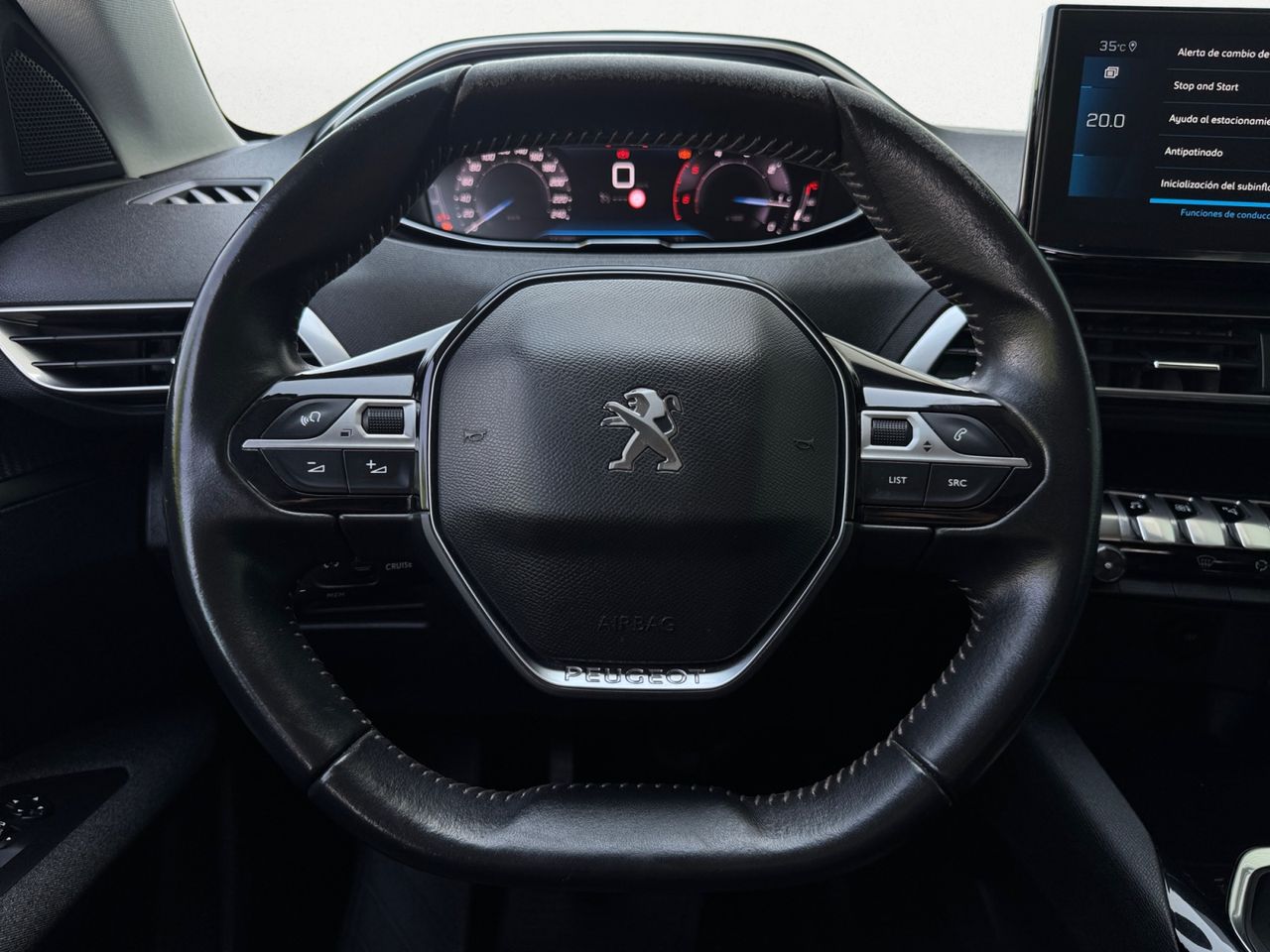 Peugeot 3008 ACTIVE PACK BLUE HDI 130 CV - Foto 2