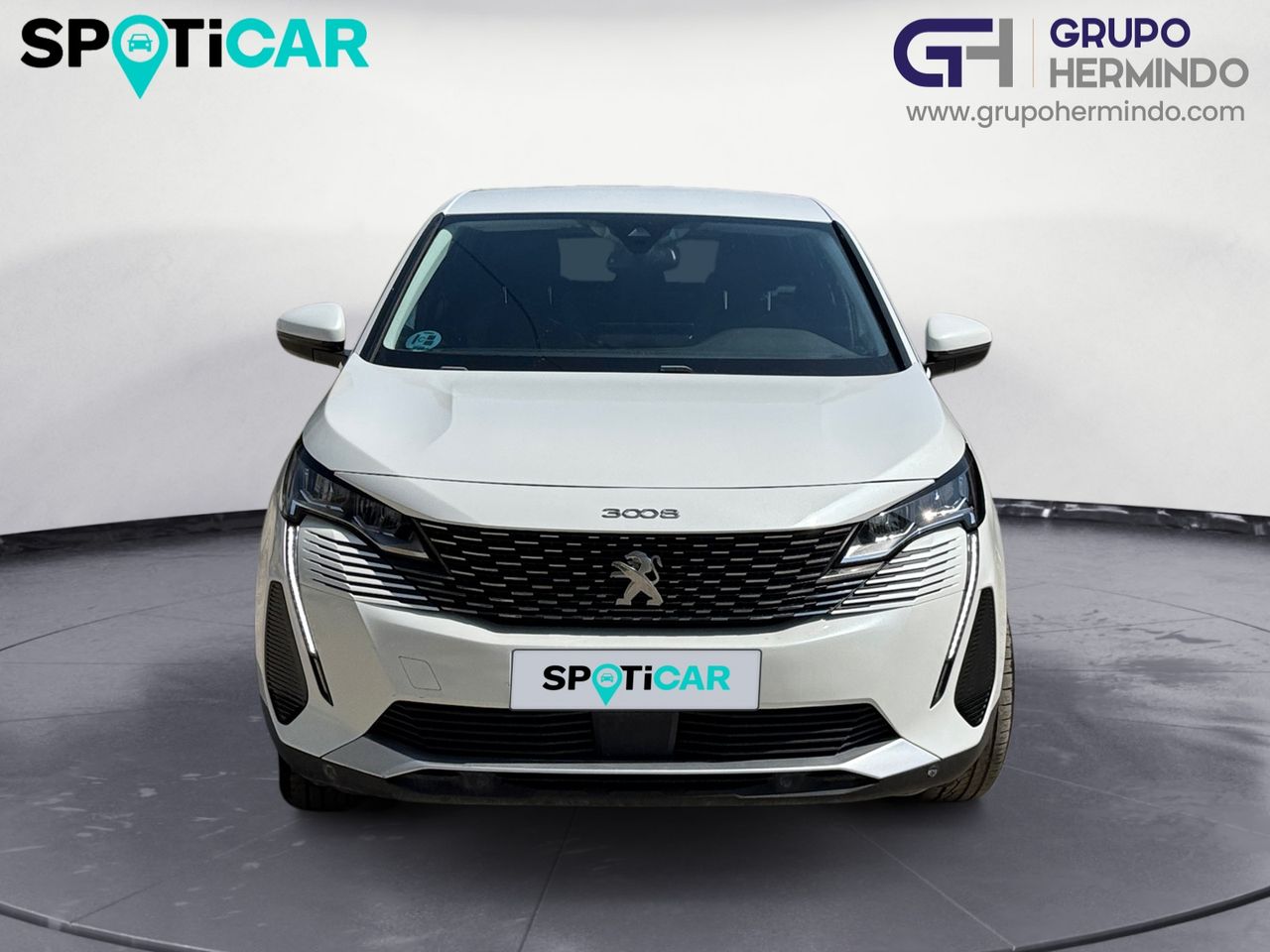 Peugeot 3008 ACTIVE PACK BLUE HDI 130 CV - Foto 2