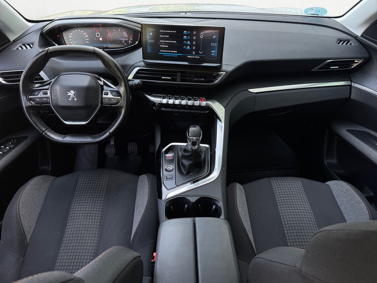 Peugeot 3008 ACTIVE PACK BLUE HDI 130 CV - Foto 2