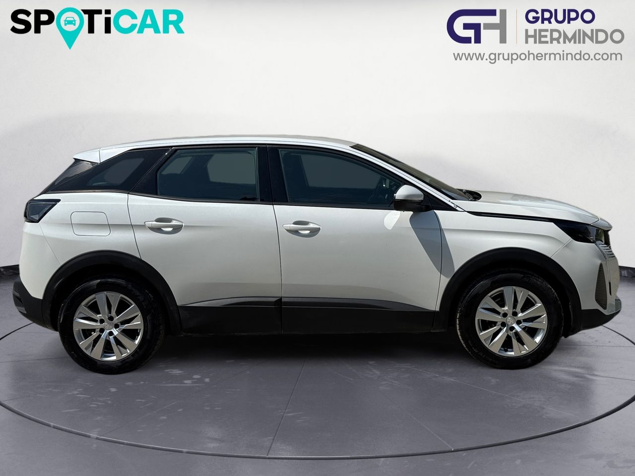 Peugeot 3008 ACTIVE PACK BLUE HDI 130 CV - Foto 2