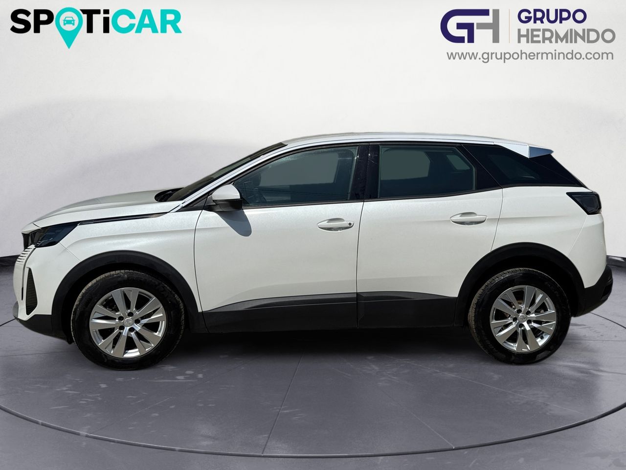 Peugeot 3008 ACTIVE PACK BLUE HDI 130 CV - Foto 2