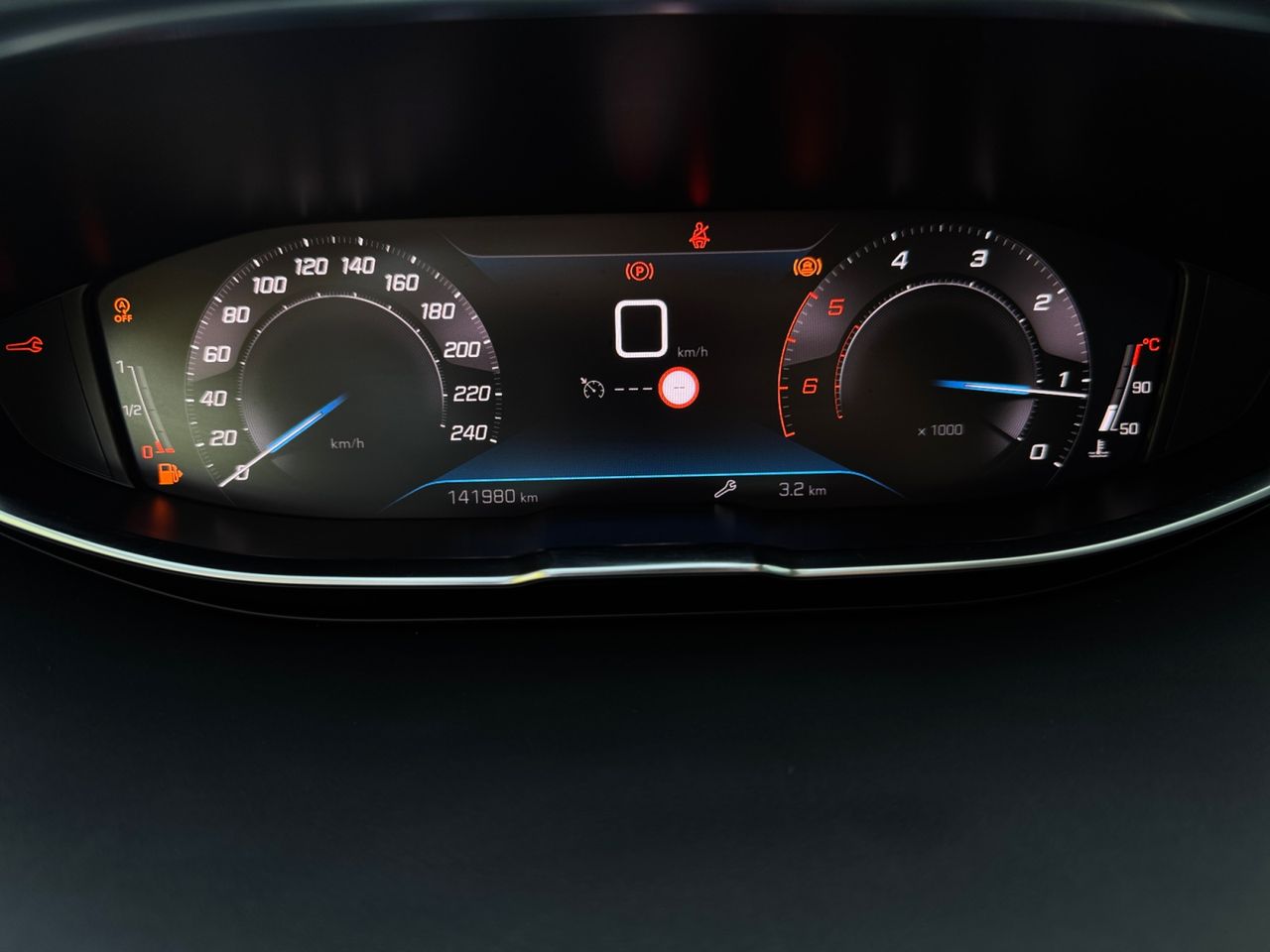 Peugeot 3008 ACTIVE PACK BLUE HDI 130 CV - Foto 2