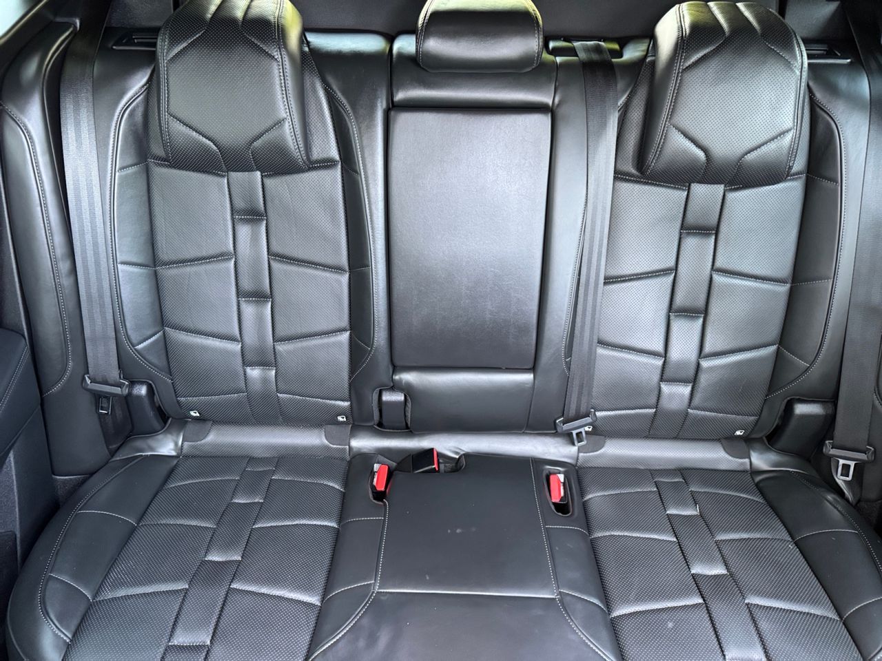 DS DS 7 Crossback E TENSE 300 4X4 GRAND CHIC - Foto 2