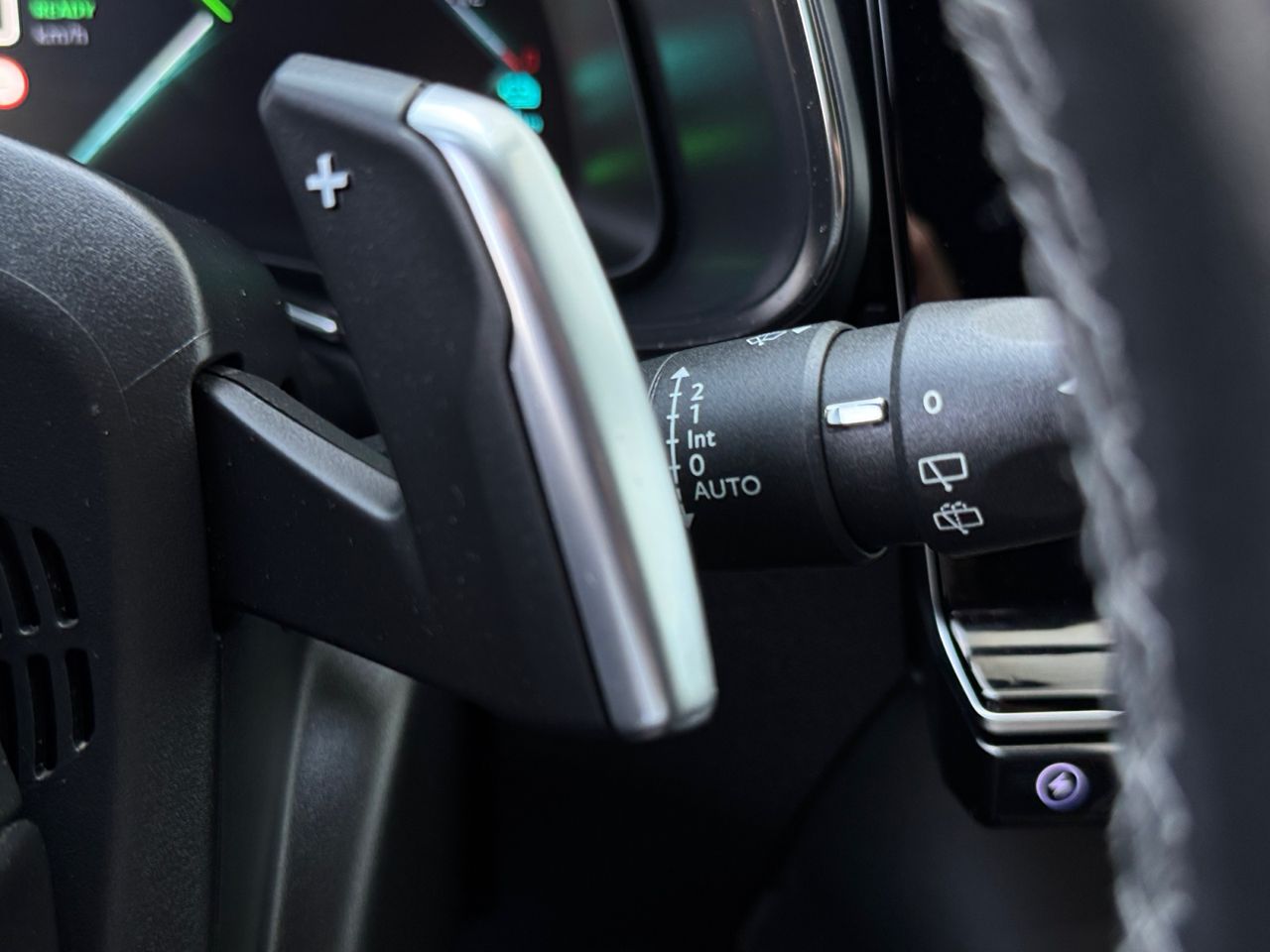 DS DS 7 Crossback E TENSE 300 4X4 GRAND CHIC - Foto 2