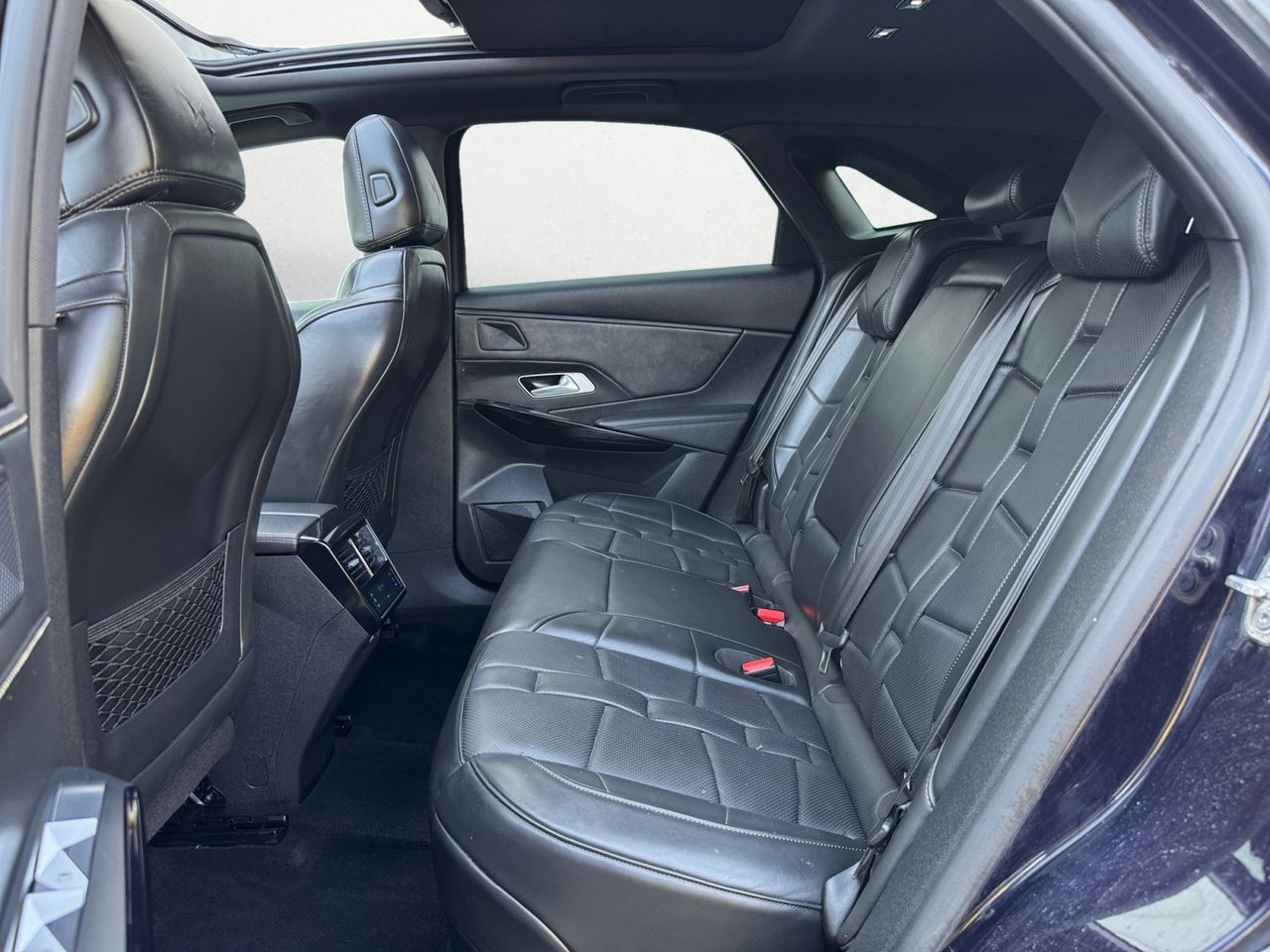 DS DS 7 Crossback E TENSE 300 4X4 GRAND CHIC - Foto 2