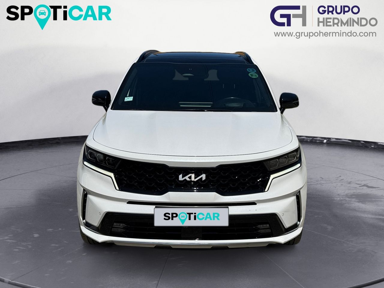 Kia Sorento 2.2 BLACK EDITION DCT 4X2 - Foto 2