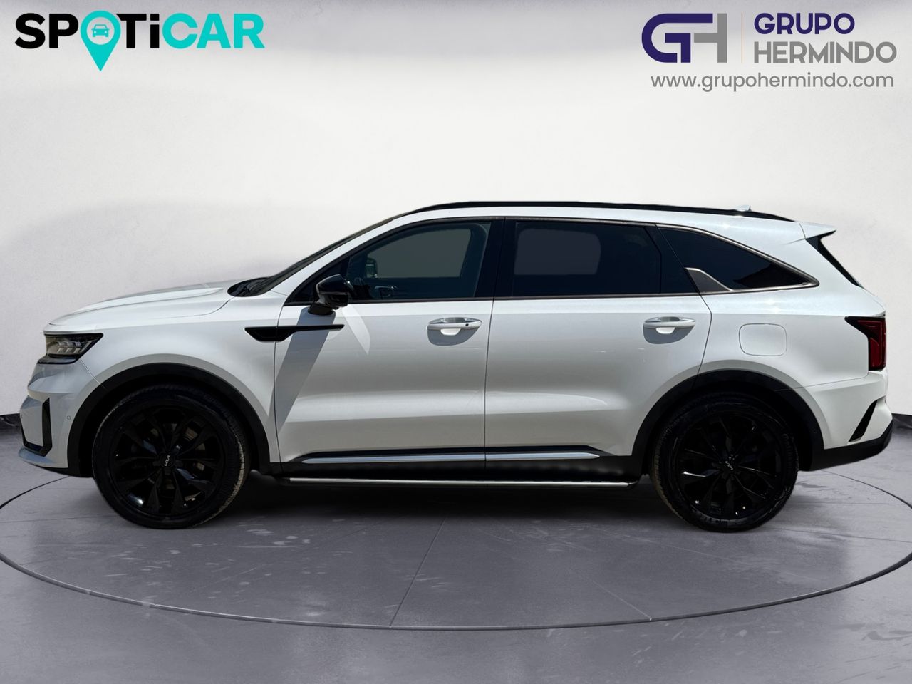 Kia Sorento 2.2 BLACK EDITION DCT 4X2 - Foto 2
