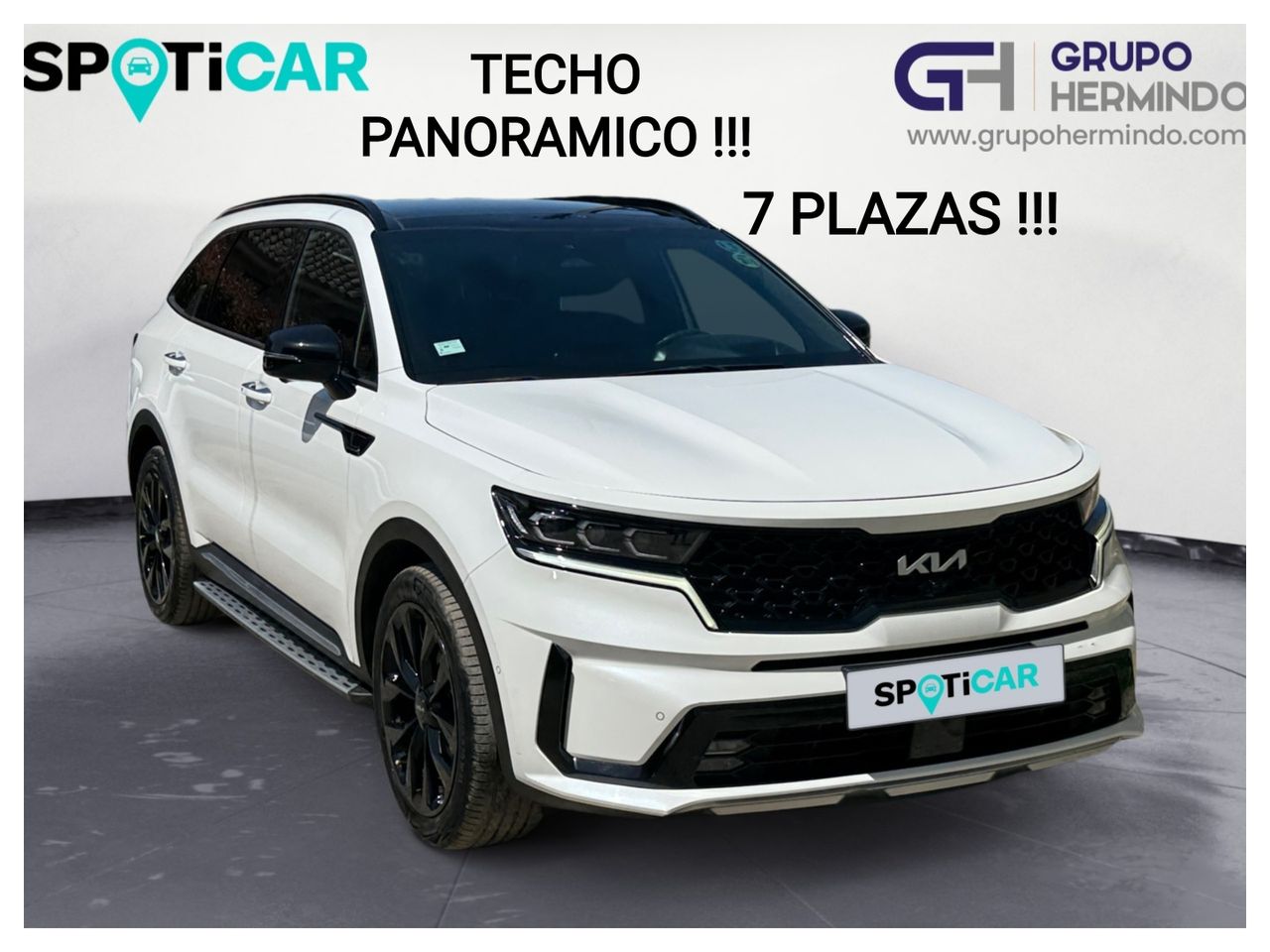 Kia Sorento 2.2 BLACK EDITION DCT 4X2 - Foto 2