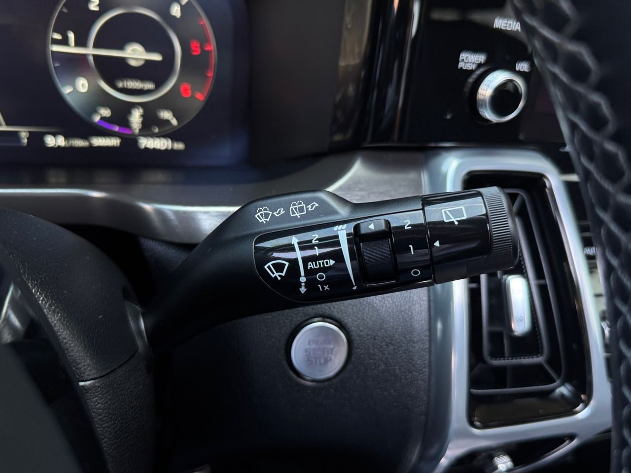 Kia Sorento 2.2 BLACK EDITION DCT 4X2 - Foto 2