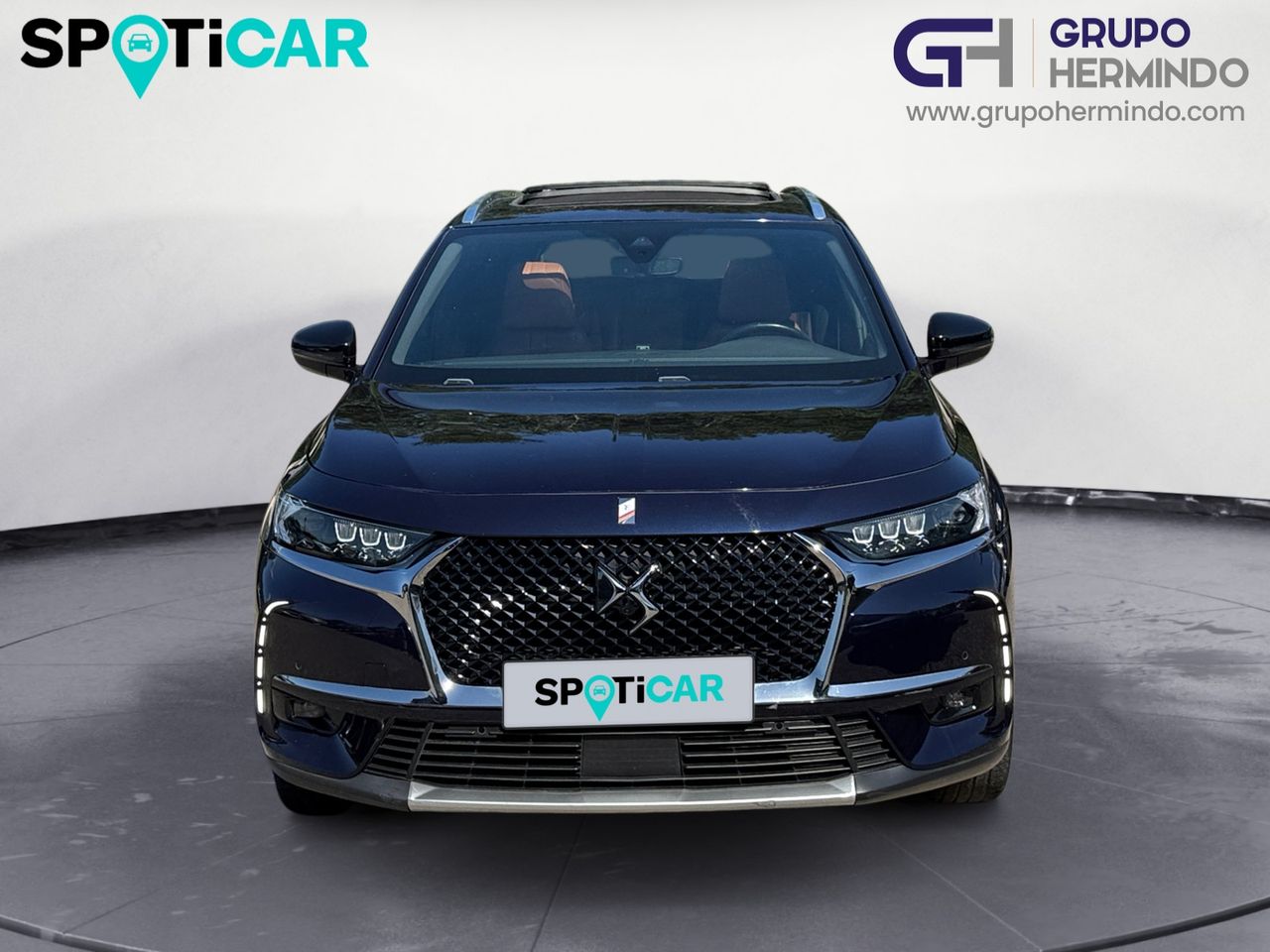 DS DS 7 Crossback E TENSE 225 RIVOLI - Foto 2