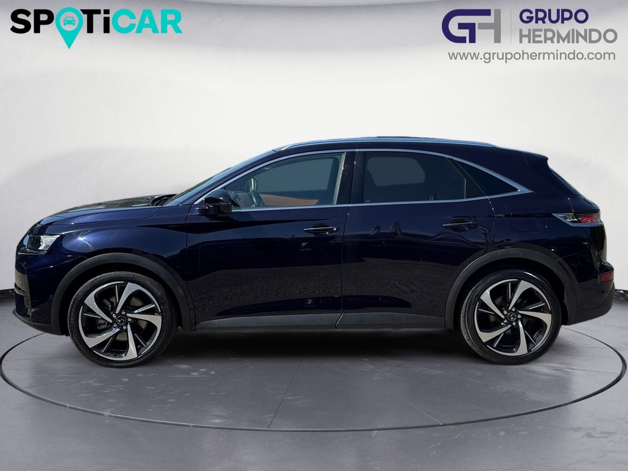 DS DS 7 Crossback E TENSE 225 RIVOLI - Foto 2