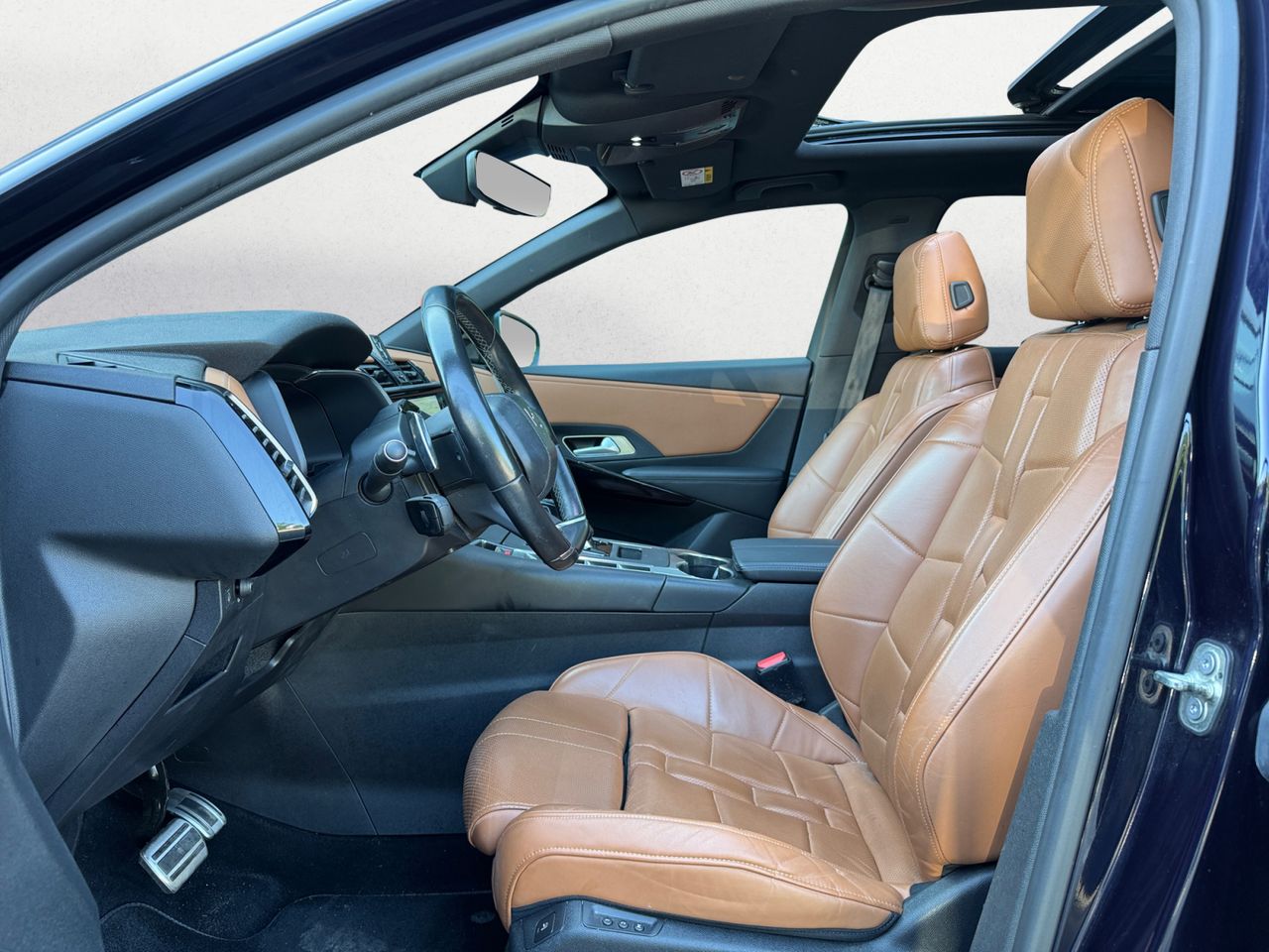 DS DS 7 Crossback E TENSE 225 RIVOLI - Foto 2