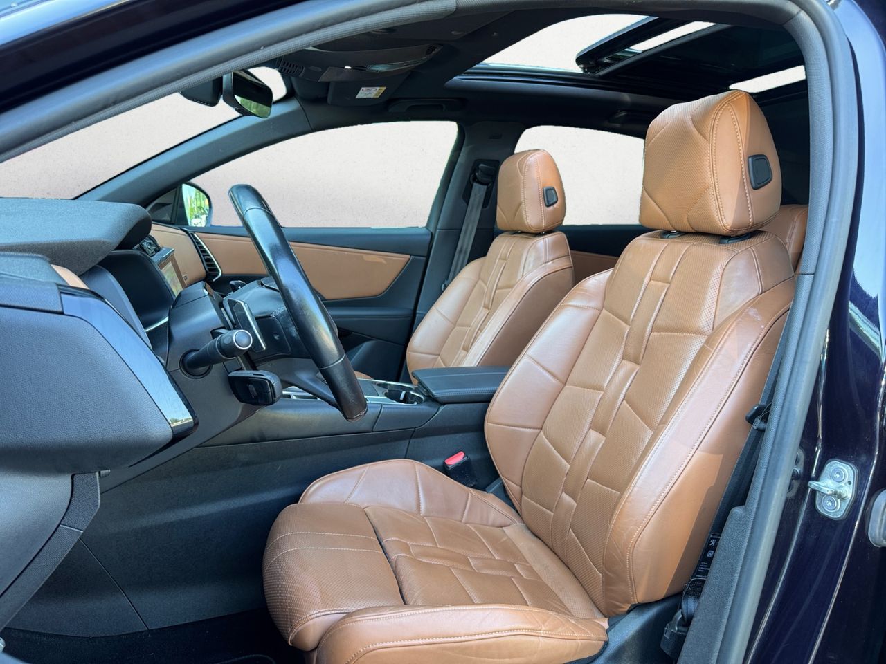 DS DS 7 Crossback E TENSE 225 RIVOLI - Foto 2