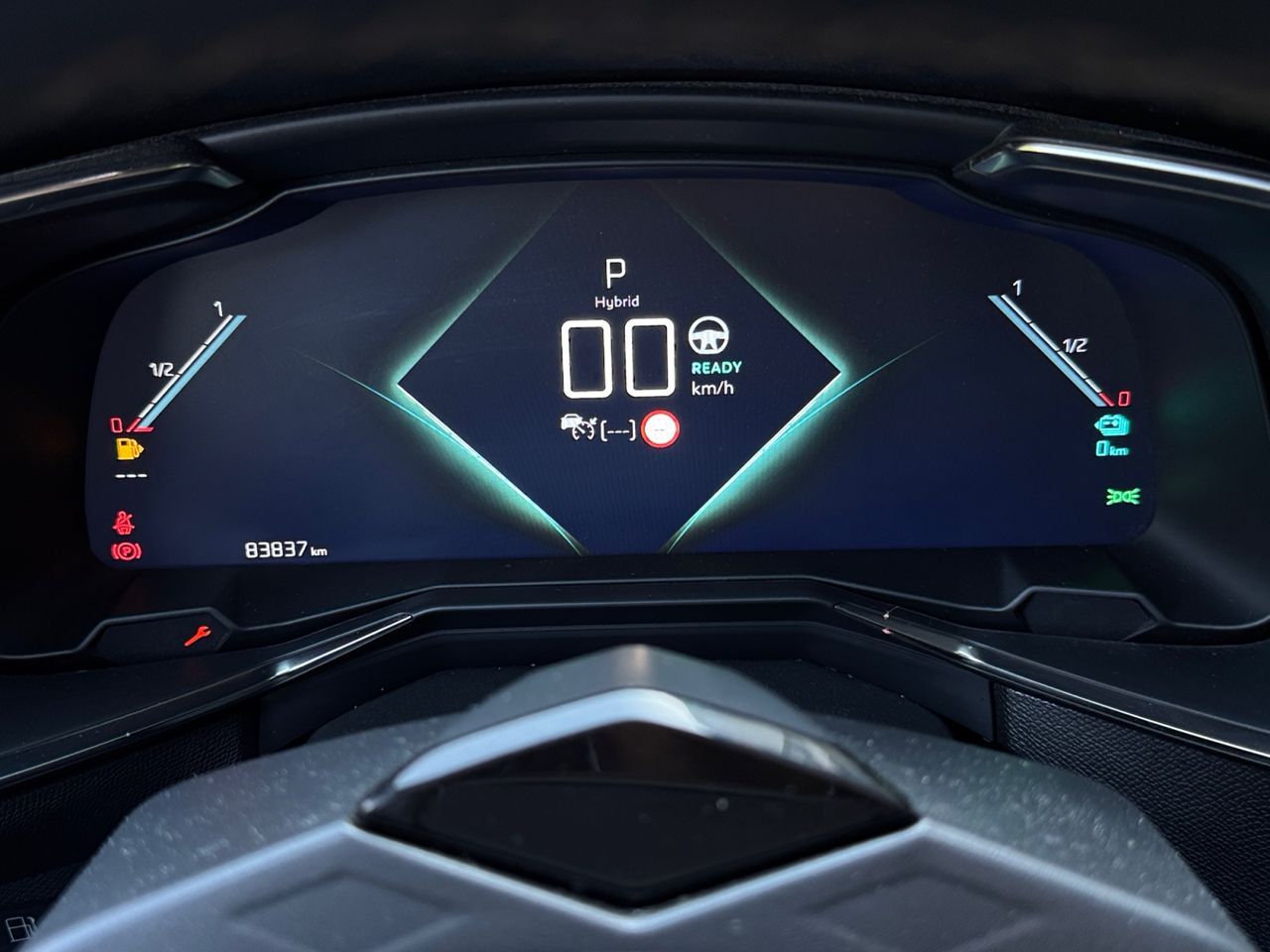 DS DS 7 Crossback E TENSE 225 RIVOLI - Foto 2