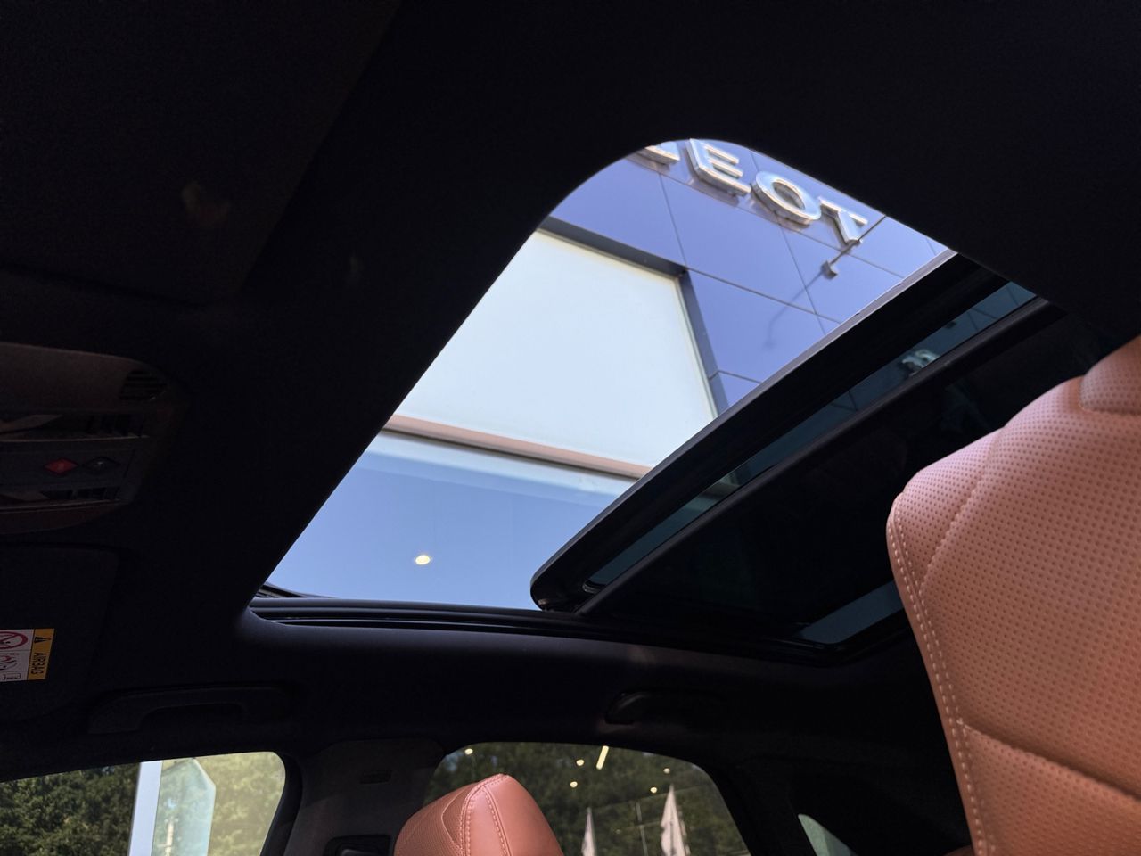 DS DS 7 Crossback E TENSE 225 RIVOLI - Foto 2