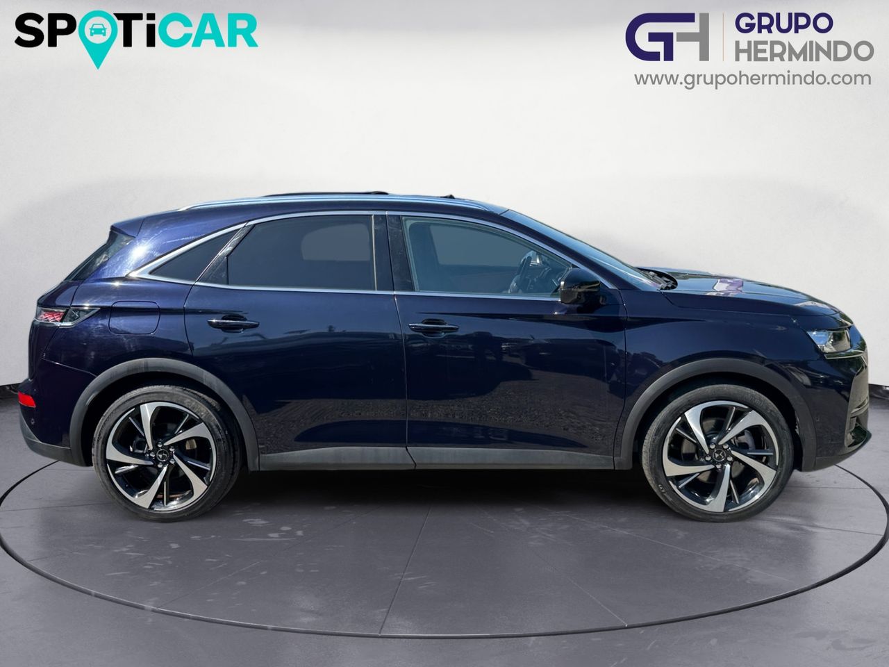 DS DS 7 Crossback E TENSE 225 RIVOLI - Foto 2